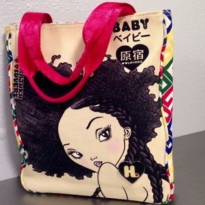 Harajuku Lovers,  Mini Tote